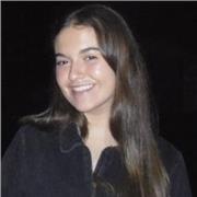 Profesora particular apasionada por las artes y el diseño, me encanta también las matemáticas y el inglés