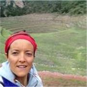 Insegnante di inglese, francese e aiuto compiti, professionale e simpatica per bambini e ragazzi