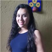 Maestra de ingles nativo (estadounidense) para todas las edades residente en Chilpancingo de los Bravo, Guerrero. Unicamente doy clases en linea