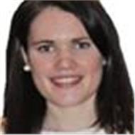 Cristina Briones