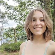 I give affordable private Maths lessons for A Level Maths students (can do GCSE as well)