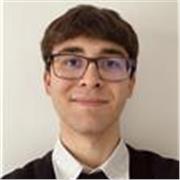 Étudiant en L3 d’histoire à Poitiers prêt à donner des cours en ligne de la primaire jusqu’au baccalauréat