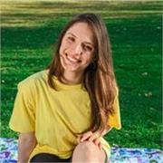 Profesora en letras brinda clases de lengua, literatura y materias afines (lingüística; filosofía, etc.)