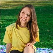 Profesora en letras brinda clases de lengua, literatura y materias afines (lingüística; filosofía, etc.)