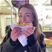 Ripetizioni con Giorgia: impara facile e senza ansie :)