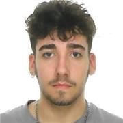 Doy clases particulares de matemáticas, ya sea a domicilio en Terrassa (Barcelona) o bien online. Estoy cursando un Grado en Psicología así que me puedo adaptar al nivel del alumno hasta bachillerato social.
