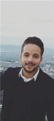 Amir Houssameddine