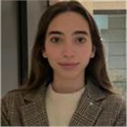 Profesora de apoyo escolar especializada en clases para niños de forma presencial o online
