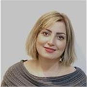 professeur et traductrice d’anglais et de français depuis 18 ans.