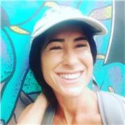 I teach English to adults!
My lessons are engaging, creative and personalized!