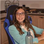 Laureata in Matematica e laureanda magistrale in Didattica della matematica con esperienza di insegnamento