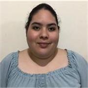 Profesora de Inglés para niños y adolescentes
