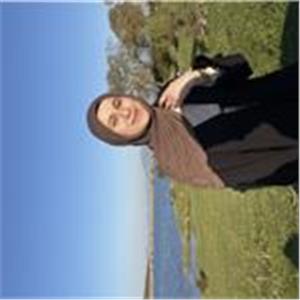 Beyzanur Bayram