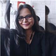 Anuja Lakde