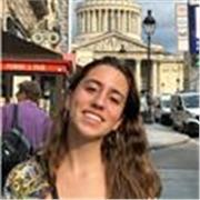 Estudiante de psicología. Cuento con experiencia impartiendo clases a niños de primaria. Doy clases preferentemente en Valencia u online