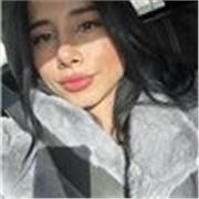 Soy una mujer que desde muy joven a cuidado niños, tengo mucho amor, alegría, entusiasmos y ganas de trabajar 