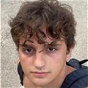 Laureando in chimica, ottime conoscenze di matematica e fisica