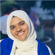 Chemical Engineering graduate and chemistry tutor, helping students who find chemistry challenging.