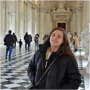 sono una studentessa di ingegneri al politecnico di torino e offro ripetizioni di matematica a studenti di ogni ordine e grado