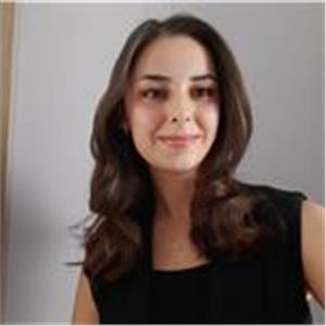 Zeyneb Gürler