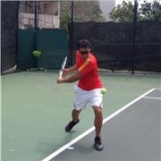 Entrenador de Tenis ITF (international tennis federation) Nivel II