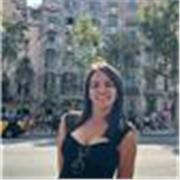 Profesora de Ingeniería en Telecomunicaciones y Electrónica matriculada en un máster Erasmus Mundus de Ingeniería en Mecatrónica 