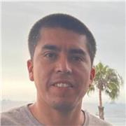Jorge Andrés Huapaya Torres