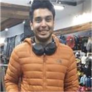 Ph.D. graduate teaching Biology to students at all levels