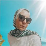 Sherihan Youssef