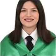 Docente titulada en Educación Infantil con un Máster en Profesorado en la especialidad de Orientación Educativa