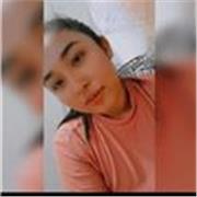 Licenciada en literatura y lengua castellana