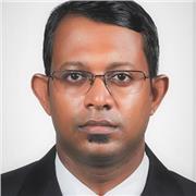 Samal Priyankara