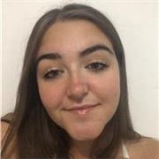 Graduada de bachillerato científico tecnológico, con mención honorífica. Me encanta enseñar, sobretodo a niños jóvenes.