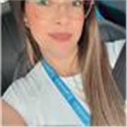 Licenciada en educación y normalista superior