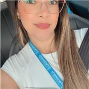 Licenciada en educación y normalista superior