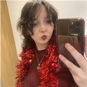 A-Level maths student offering GCSE maths lessons to children around London.