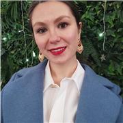 Doy clases particulares de español y ruso