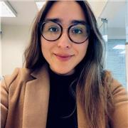 Spanish tutor for adults ans teenegers, practice with a native speaker.