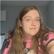 Experienced English tutor for literature and language