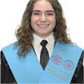 Soy una chica de 22 años graduada en traducción e interpretación, muy paciente e insistente. he dado clases desde los 6-16 años.