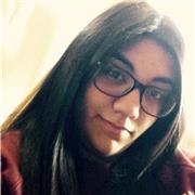 Profesora de matemáticas, física y química. Desde primaria hasta bachillerato