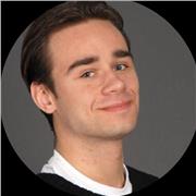 I am an enthusiastic learner which carries forward to my teaching. I can cater my teaching to any need up to degree level.