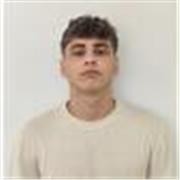 Estudiante de doble grado superior de informática con Bachillerato y la ESO residente en Madrid --> clases de matemáticas.