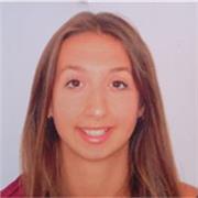 Studentessa di presso l'università di Firenze
