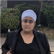 Kulbir Kaur