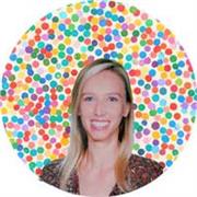 I'm an experienced educator with a wealth of knowledge and a master's in educational technology.