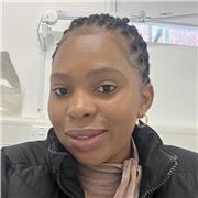 Sbonginkosi Sheilla