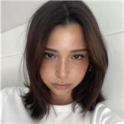 Profesora de inglés para todas las edades y niveles.