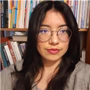 Etudiante dans la région parisienne - Cours a domicile