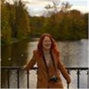 English teacher for adults and high school students 